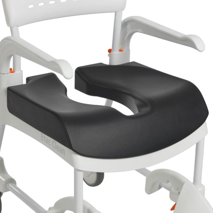 Etac Soft Comfort Seat, height 4cm