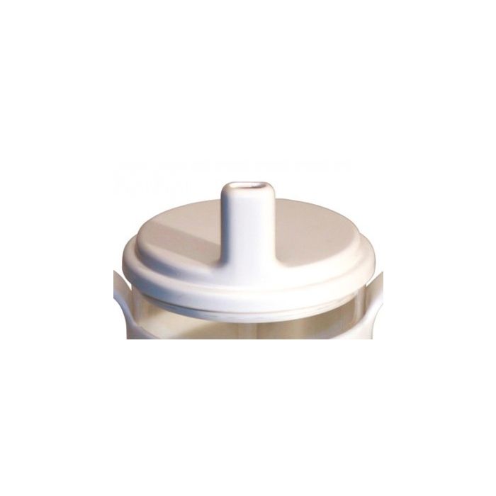 Etac Tasty Replacement Lid with Spout