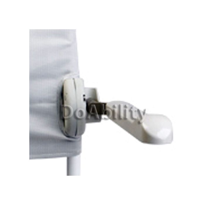 Arm Supports Widening Kit - Etac Swift Mobil