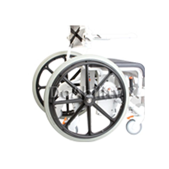 Etac Rear wheel kit