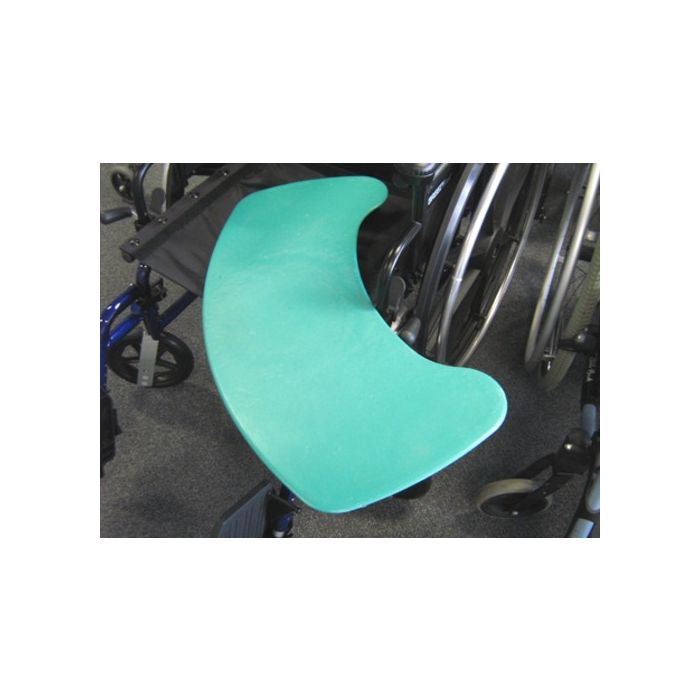 Curved Transfer Board