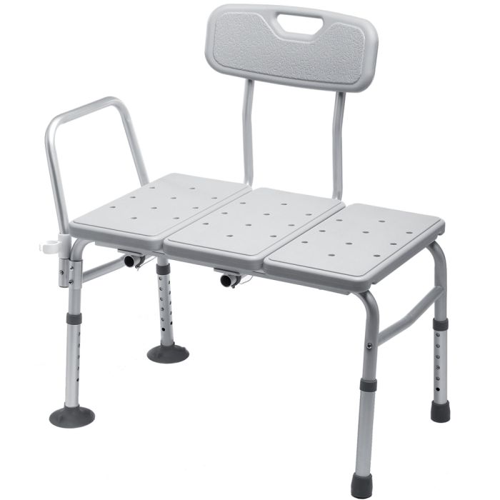 Bath Transfer Bench - Bariatric