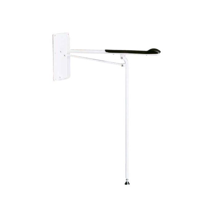 Etac Optima Toilet Arm Supports