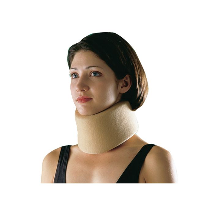 Foam Cervical Collar