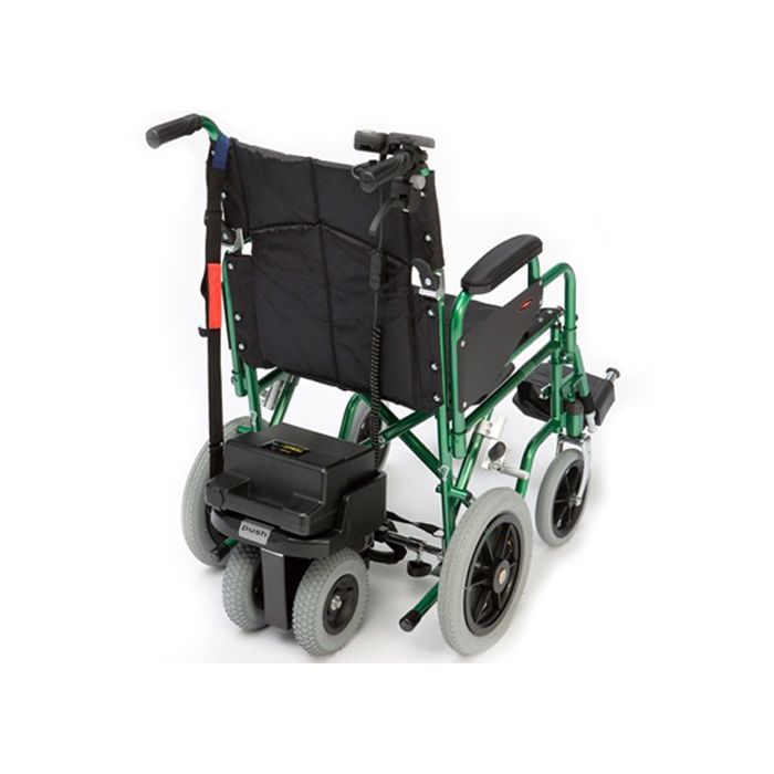 Powerstroll - Dual Wheel Reverse