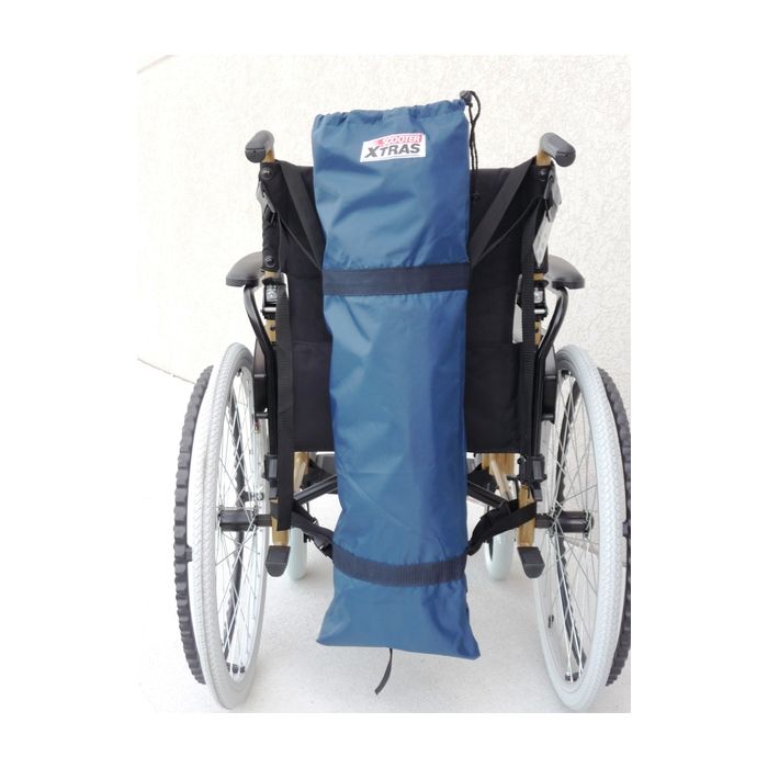 Oxygen Bottle Carry Bag