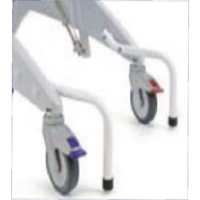 Anti-Tippers - Aquatec