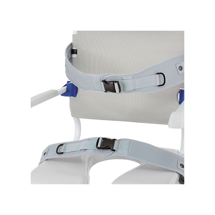 Chest Belt - Aquatec