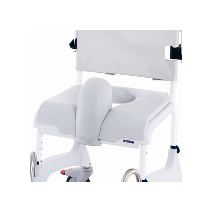 Splash Guard for Soft Seat - Aquatec