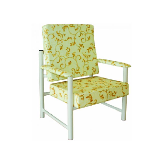 Bariatric KCare Maxi Utility Chair Throne