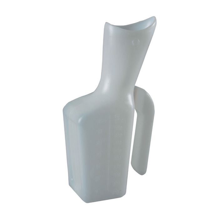 Urinal Bottle - Female