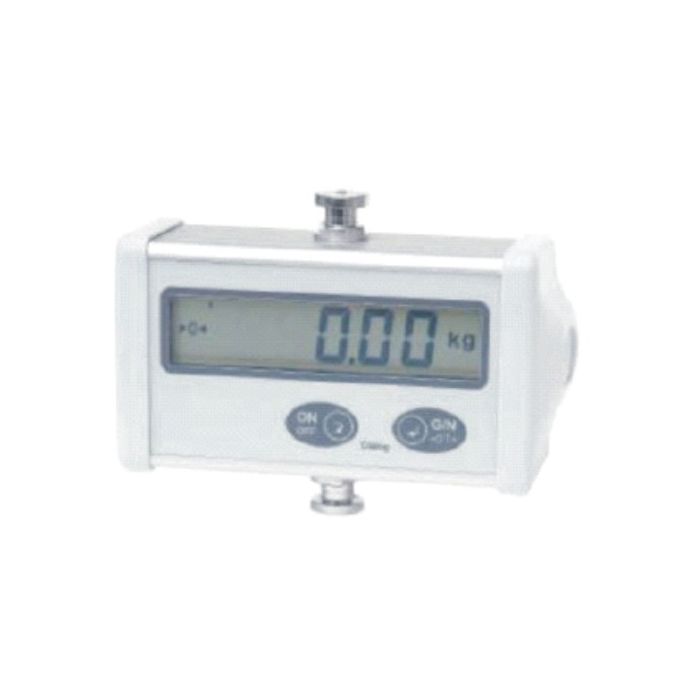 Universal Weighing Device