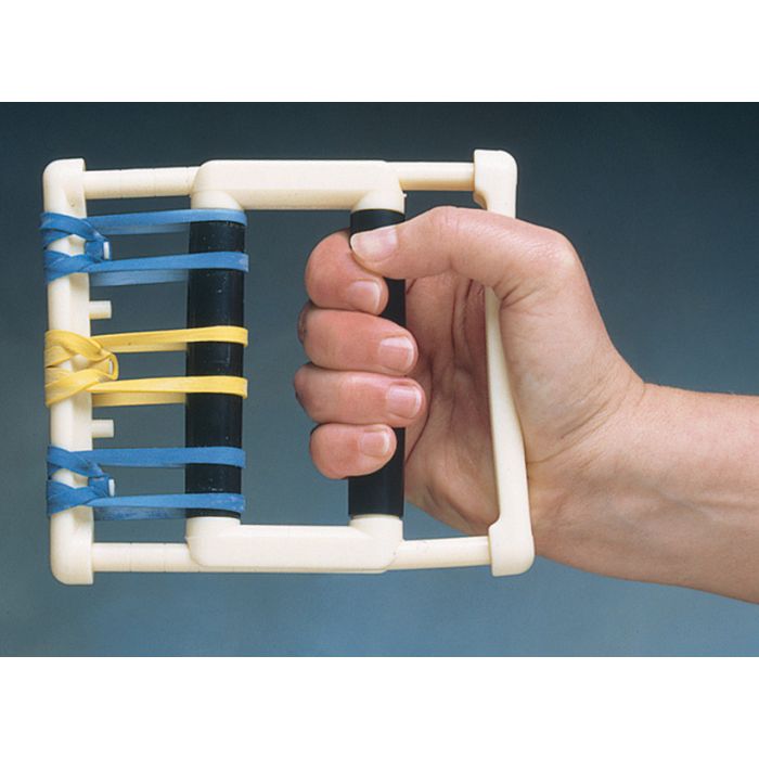 Ergonomic Hand Exerciser