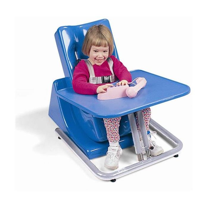 Tray for Tumble Form 2 Feeder Seat System