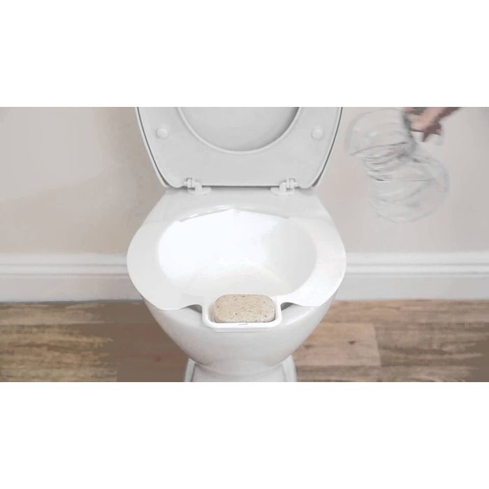 Bidet Bowl