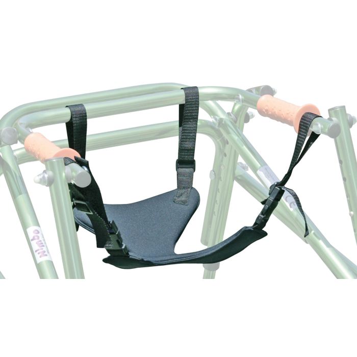 Soft Seat Harness