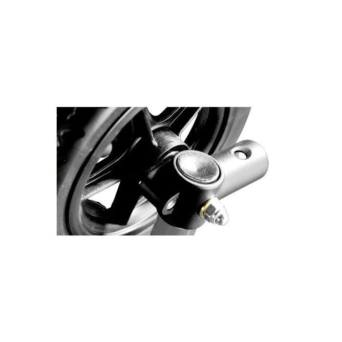 Nurmi Neo - Friction Brake