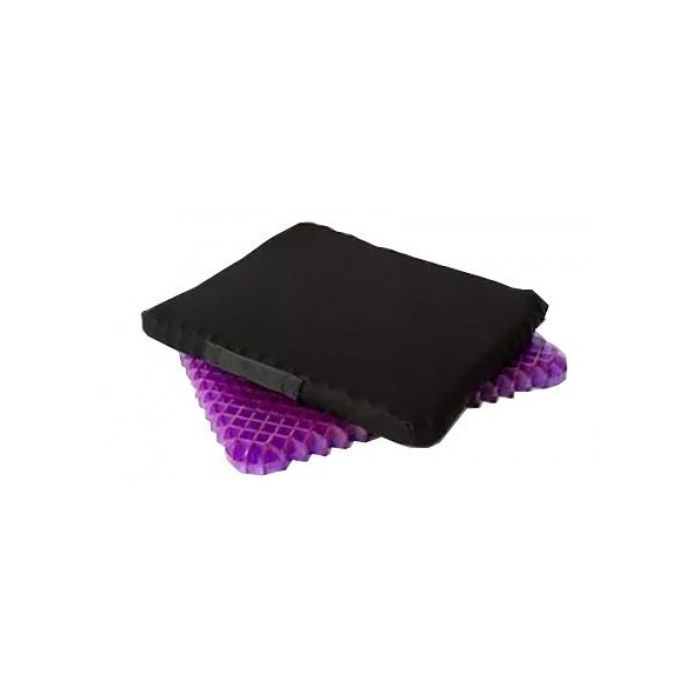 The Simply Purple No Pressure Seat Cushion
