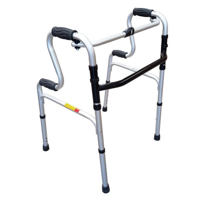 High Riser Folding Frame