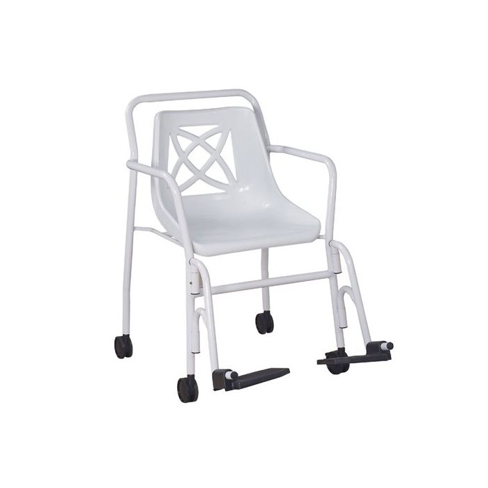 Mobile Shower Chair