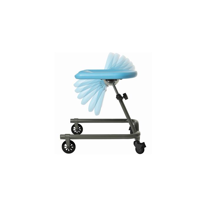 Special Tomato Mobile Activity Tray