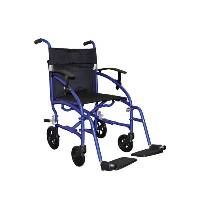 Lite Ultra Lightweight Wheelchair