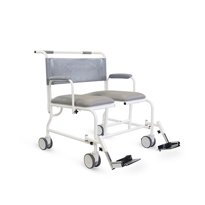 Freeway T100 Bariatric Shower Chair - Seat Width 79cm