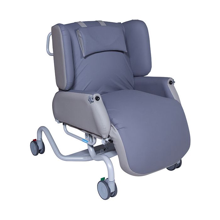 Air Comfort Chair Pressure Relief - Deluxe Bed Maxi 300kg