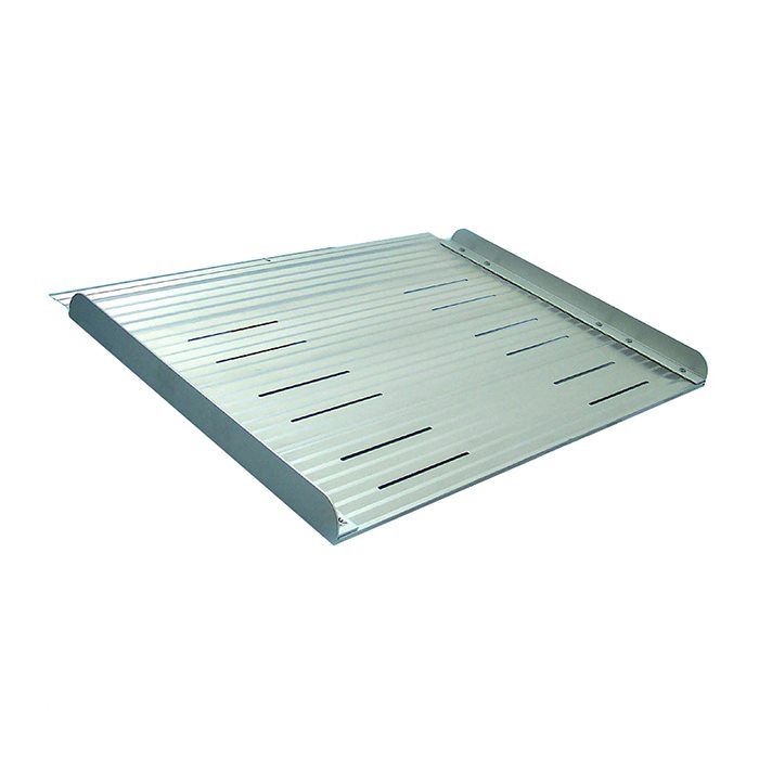 Access Ramp - Solid 1 Piece