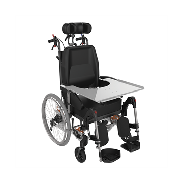 Aspire Wheelchair Meal Tray