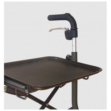 Tray Accessory for - Let's Go Out Rollator
