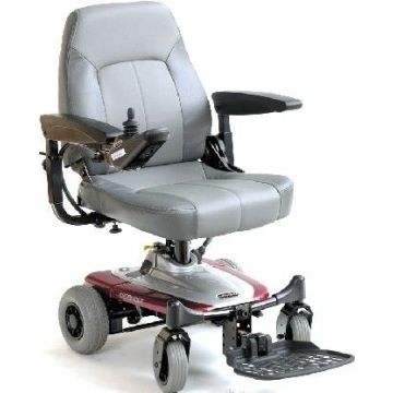 Shoprider Venice Powerchair