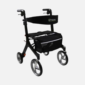 Peak Ellipse Super Lite Carbon Fibre Walker