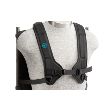 Bodypoint H-Style Shoulder Harness