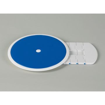 Bathmaster Deltis Bath Lift Swivel Seat