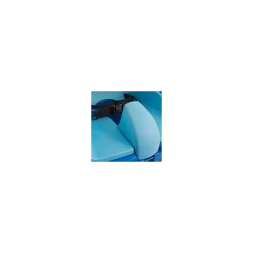 Seahorse Pommel