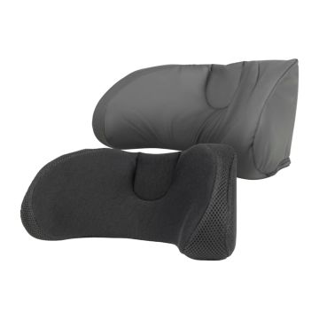 Gravity Chair Head Support Options