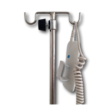 icare IV Pole Attachment