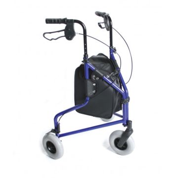 Ultra Lightweight Tri Walker