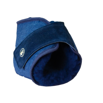 Shear Comfort Heel Protectors