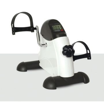 Deluxe Resistive Pedal Exerciser