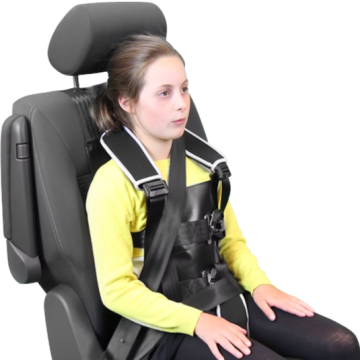 Houdini Harness 2 Harness