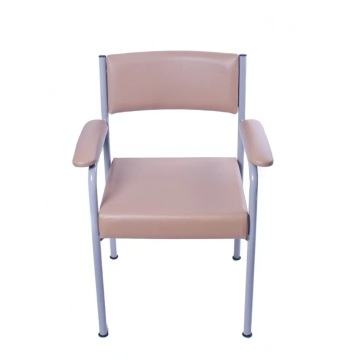 King Comfort Low Back Chair