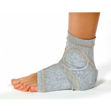 GelBodies Heel and Ankle Protector Pair