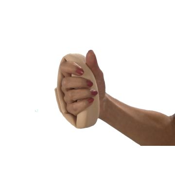 DermaSaver Palm Pillow