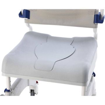 Ocean Ergo Shower Commode Soft Seat Insert