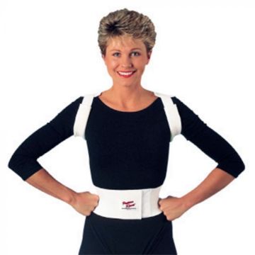 Saunders Posture Support