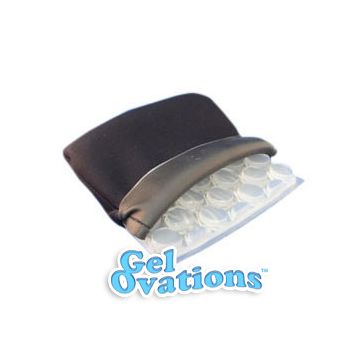 Gel Ovations Stump Support Gel Pad