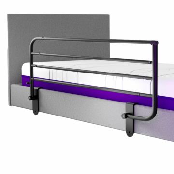 icare Full Length Fold-Down Bed Rails