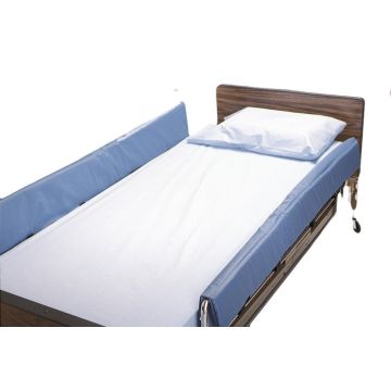 Vinyl Bed Rail Pads Cushion Top